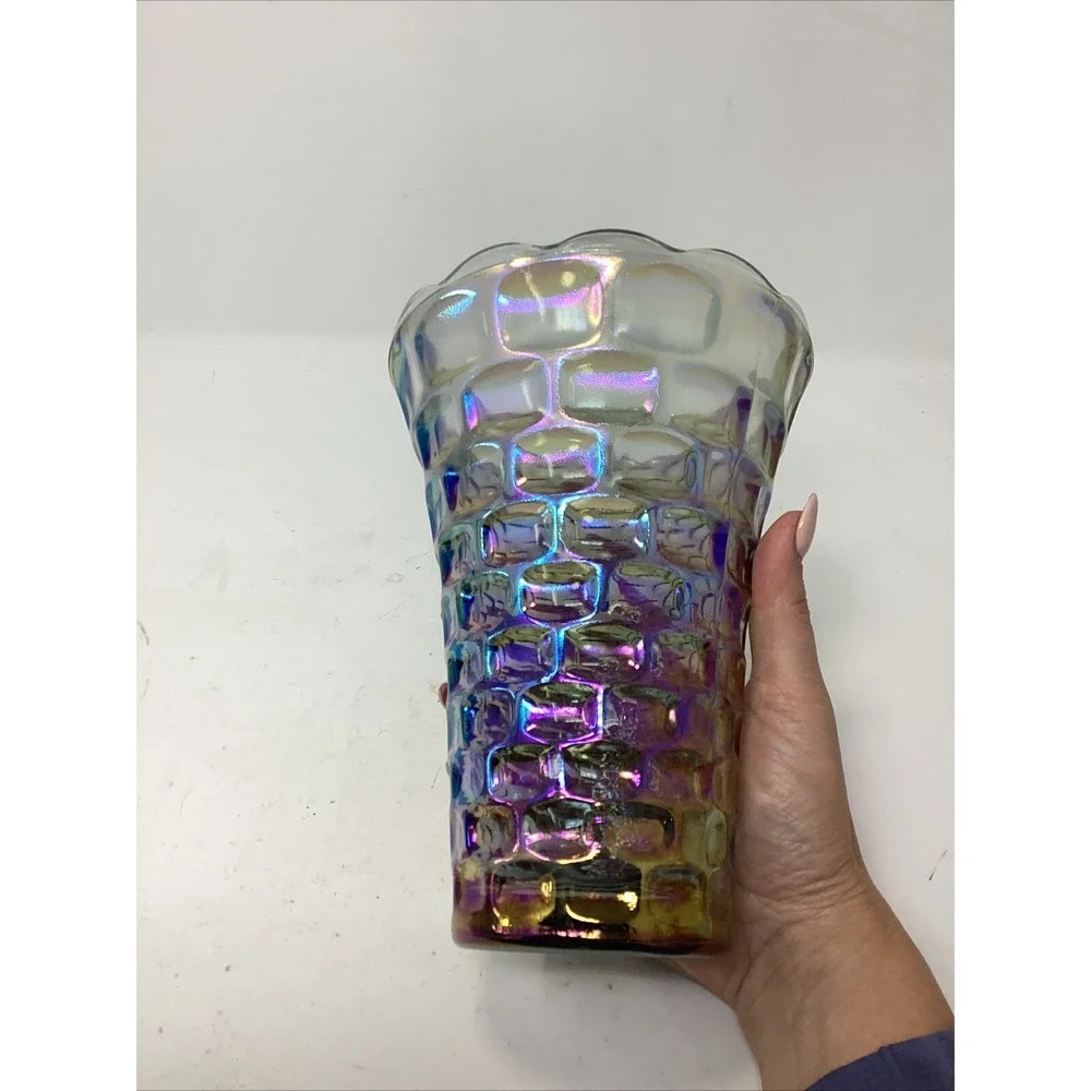 federal glass very nice